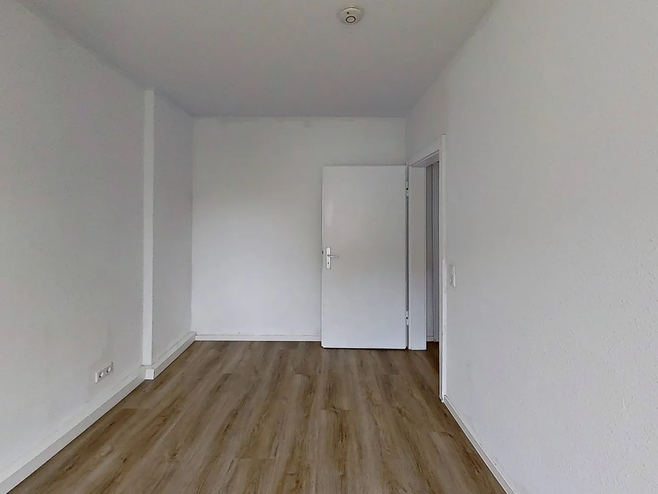 3 Zimmer Wohnung mit 62 m² in Minden – Bild 6