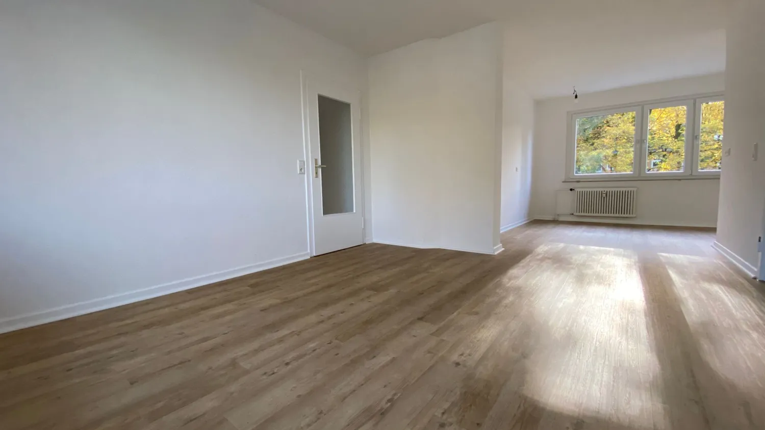 3 Zimmer Wohnung mit 66 m² in Essen – Bild 5