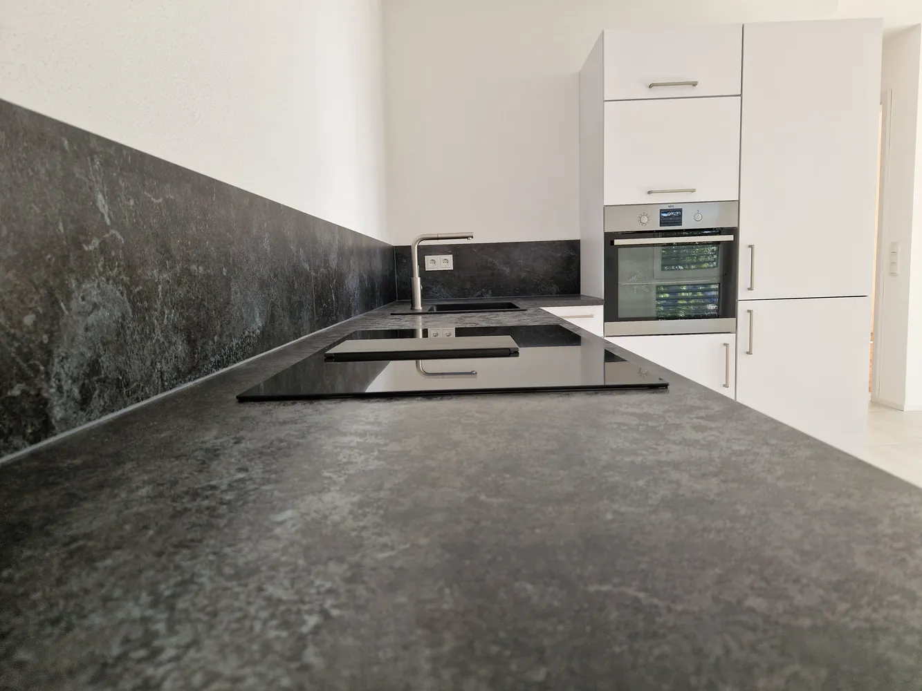2 Zimmer Wohnung mit 62 m² in Ingolstadt – Bild 10