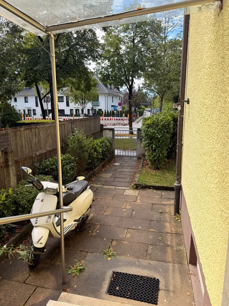 3 Zimmer Wohnung mit 70 m² in München – Bild 8
