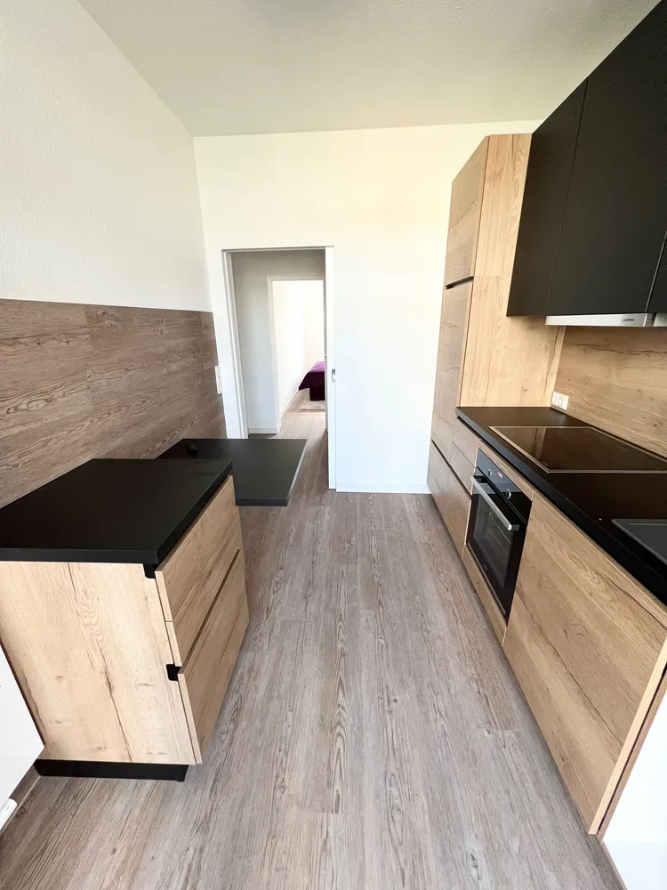 2 Zimmer Wohnung mit 48 m² in Rostock – Bild 7