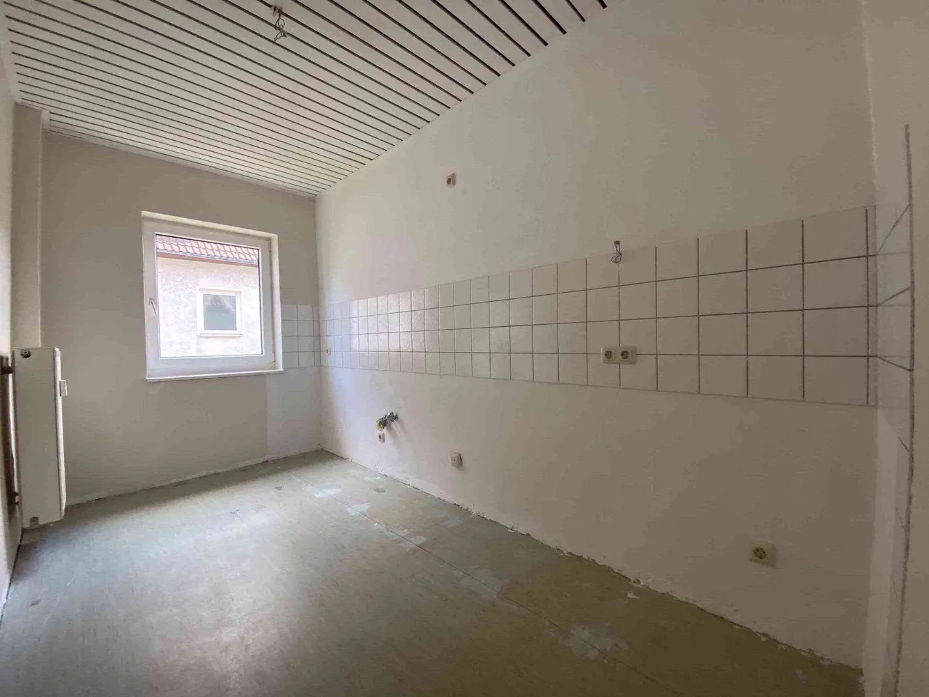 2 Zimmer Wohnung mit 60 m² in Osnabrück – Bild 6