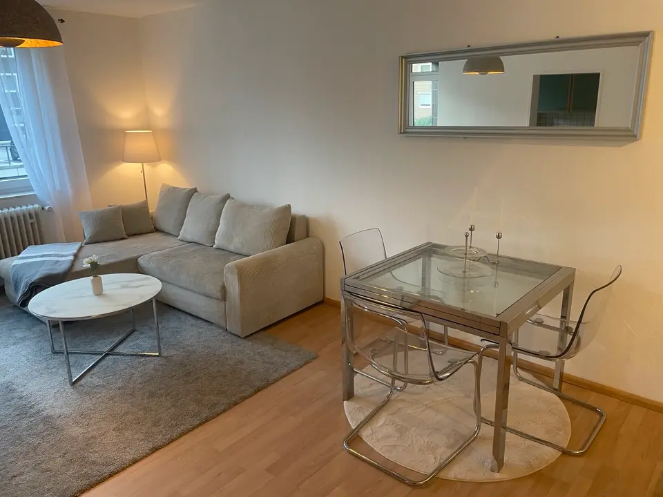 2 Zimmer Wohnung mit 44 m² in Braunschweig – Bild 5
