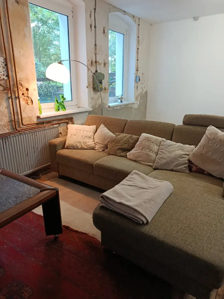 1 Zimmer Wohnung mit 53 m² in Altenburg – Bild 8