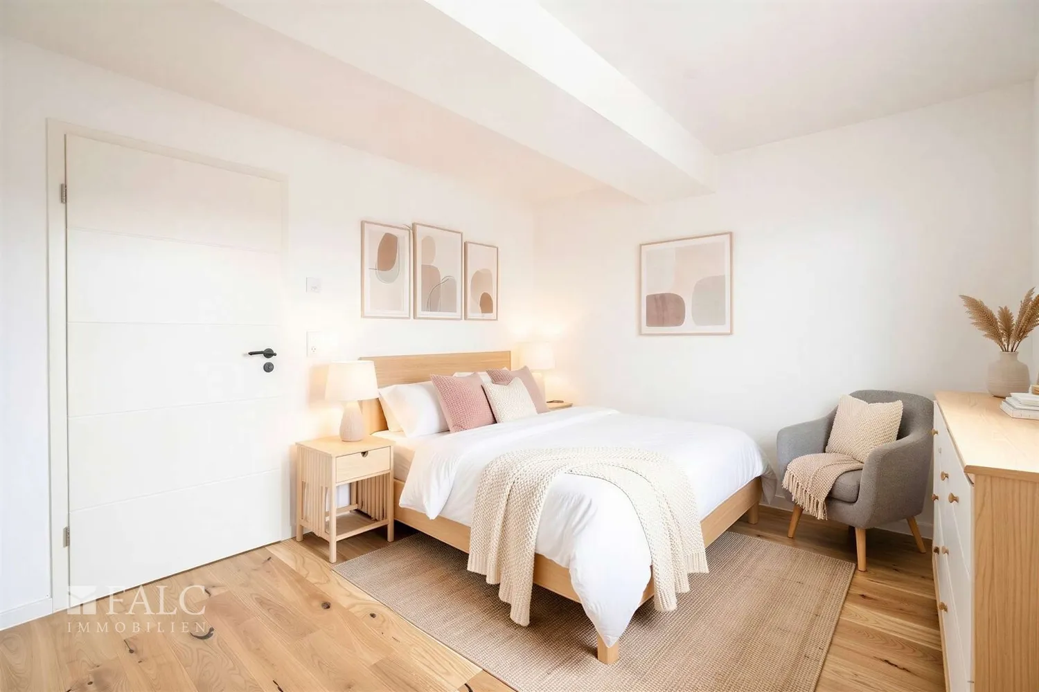 3 Zimmer Wohnung mit 69 m² in Mülheim an der Ruhr – Bild 3