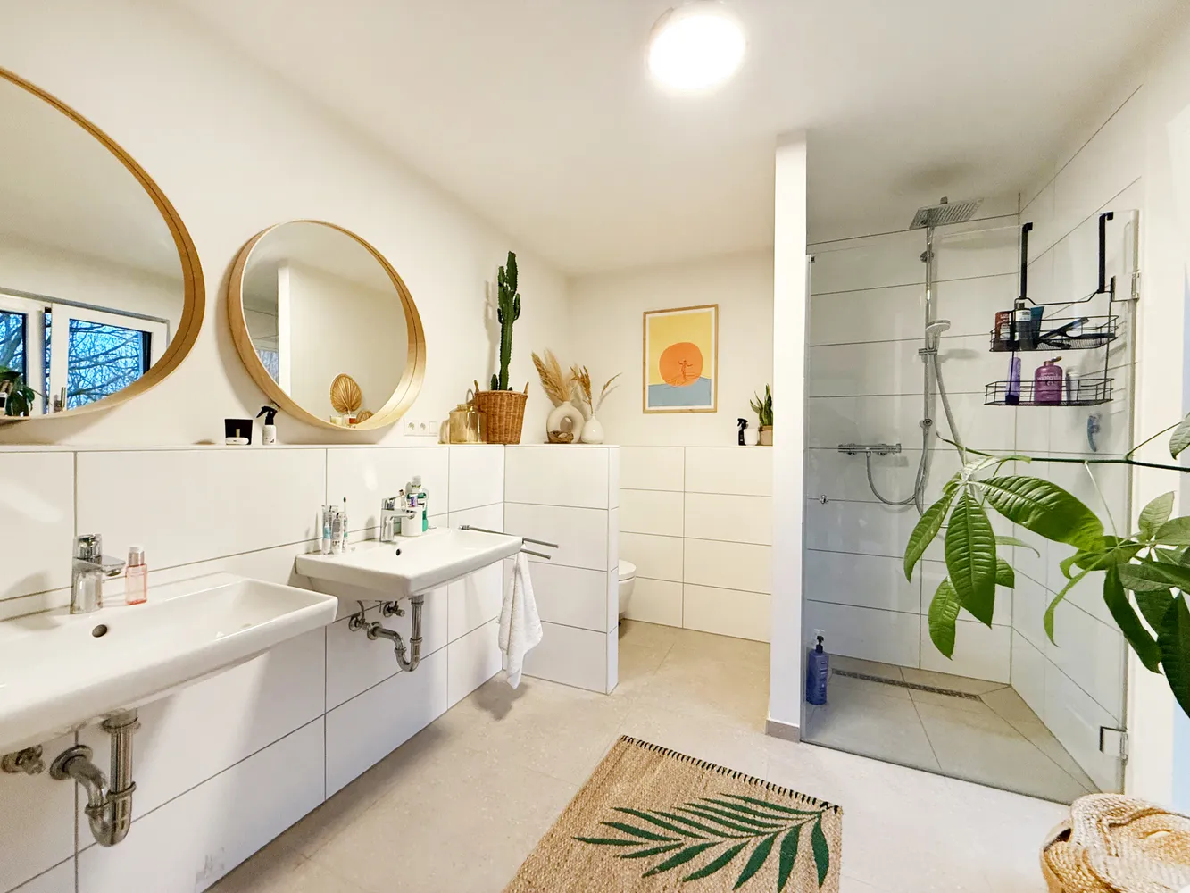 5 Zimmer Wohnung mit 180 m² in Bochum – Bild 2