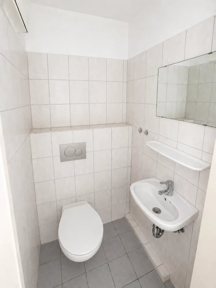 4 Zimmer Wohnung mit 91 m² in Herford – Bild 6