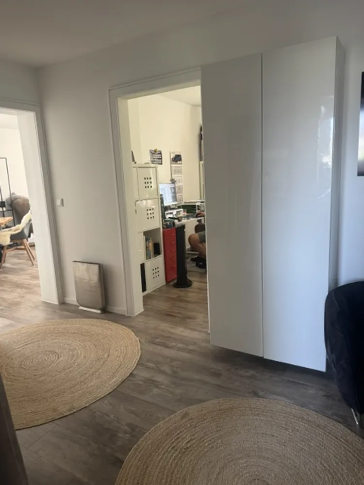 3 room apartment with 83 m² in Hanover – Photo 9