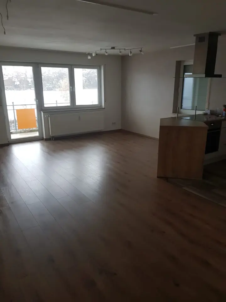 4 Zimmer Wohnung mit 78 m² in Rottweil – Bild 1