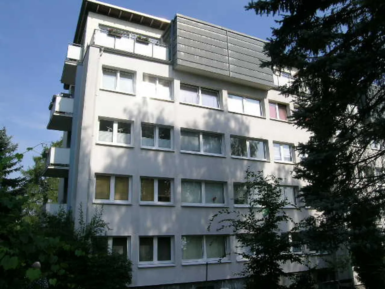 3 Zimmer Wohnung mit 68 m² in Velbert – Bild 2