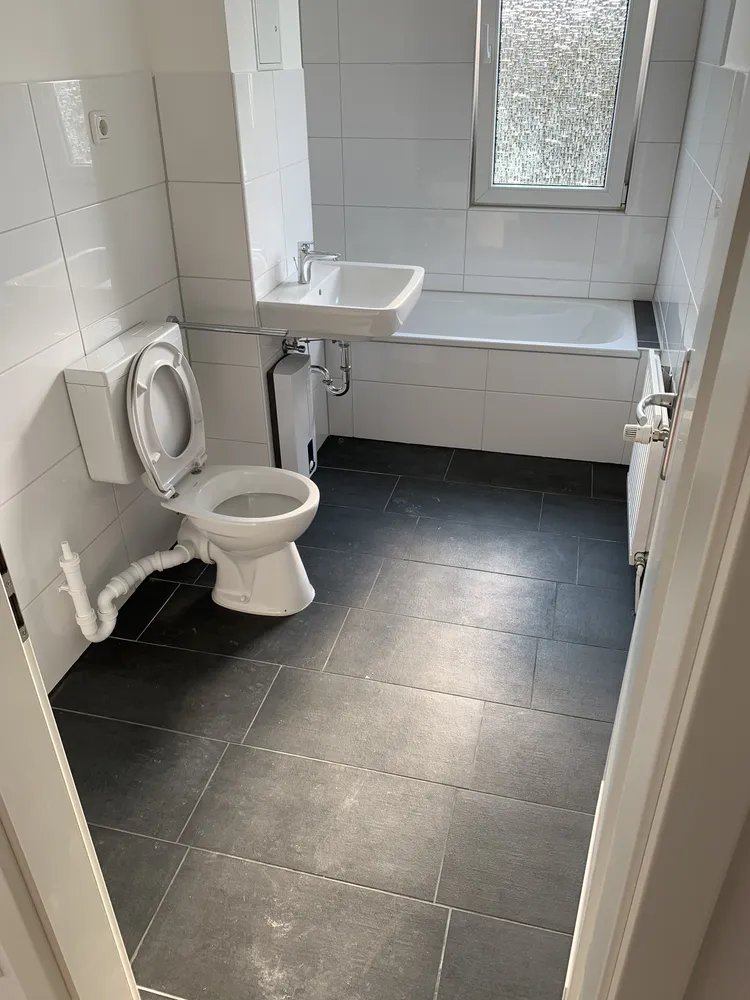 3 Zimmer Wohnung mit 47 m² in Dortmund – Bild 3