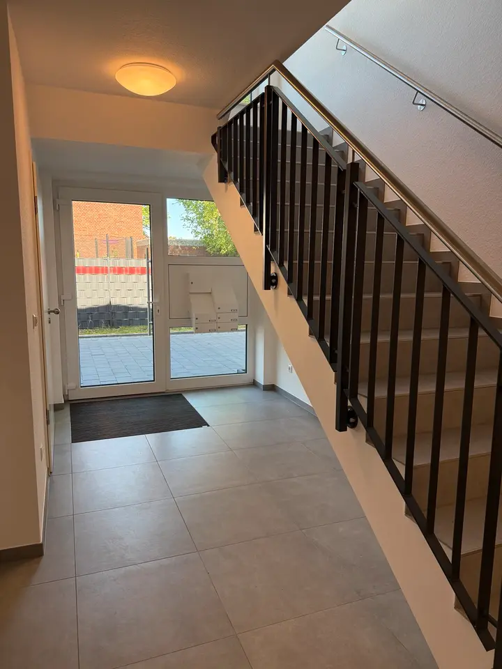 3 Zimmer Wohnung mit 104 m² in Leer – Bild 5