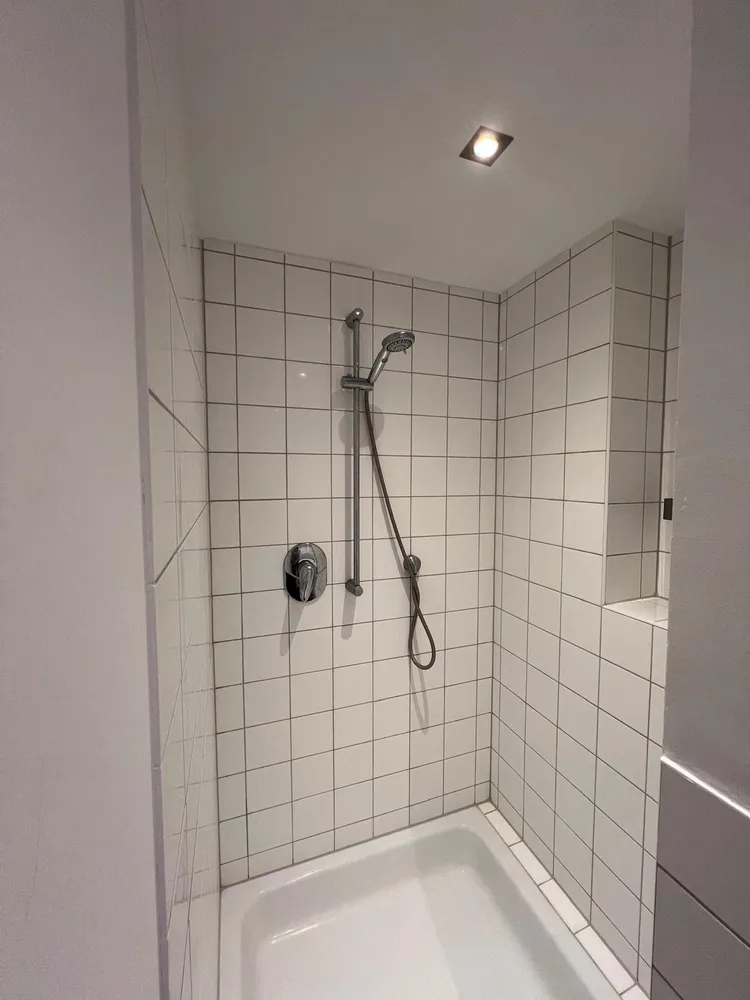 4 Zimmer Wohnung mit 163 m² in Greven – Bild 2