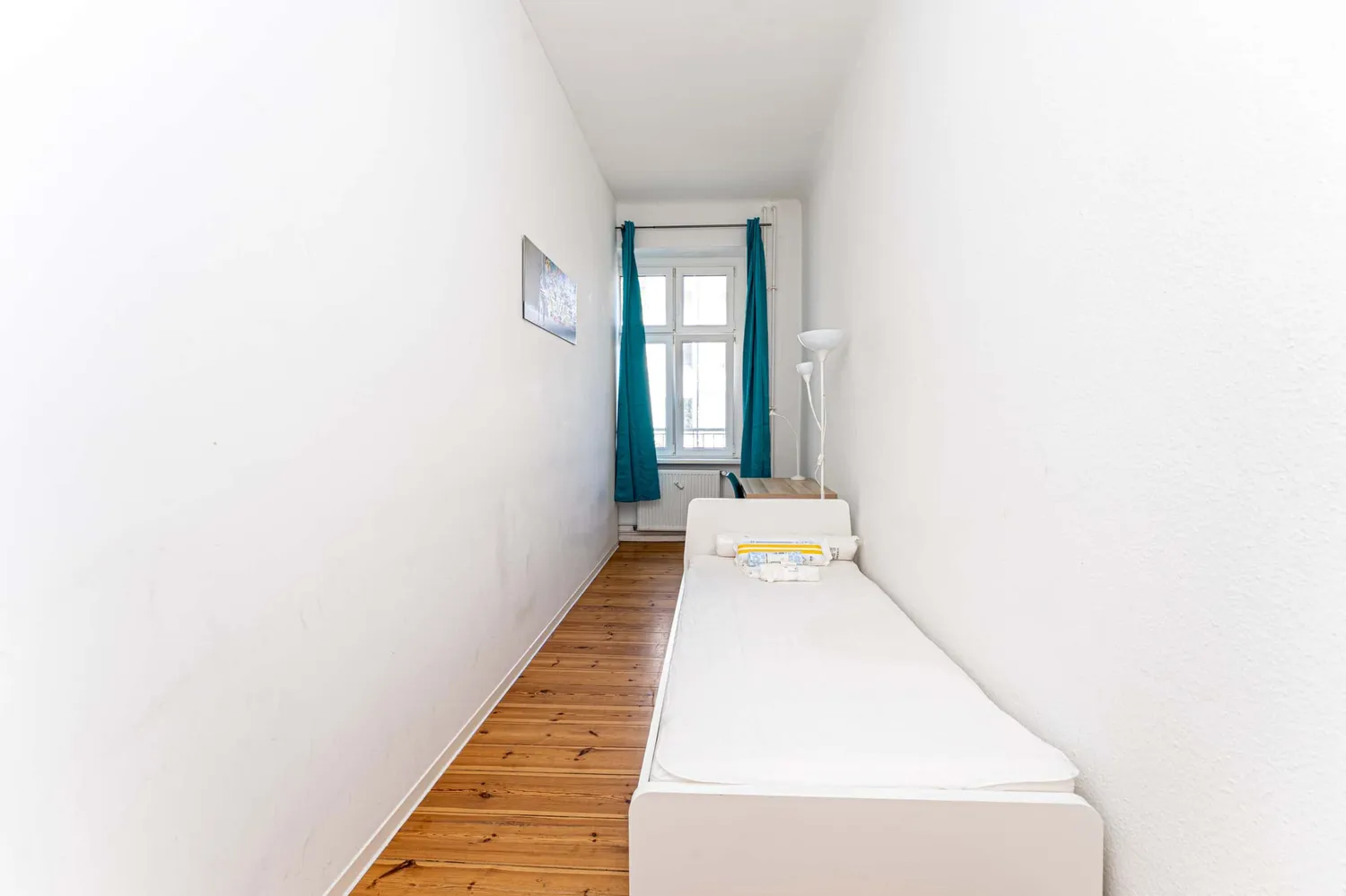 WG-Zimmer in Berlin – Bild 1
