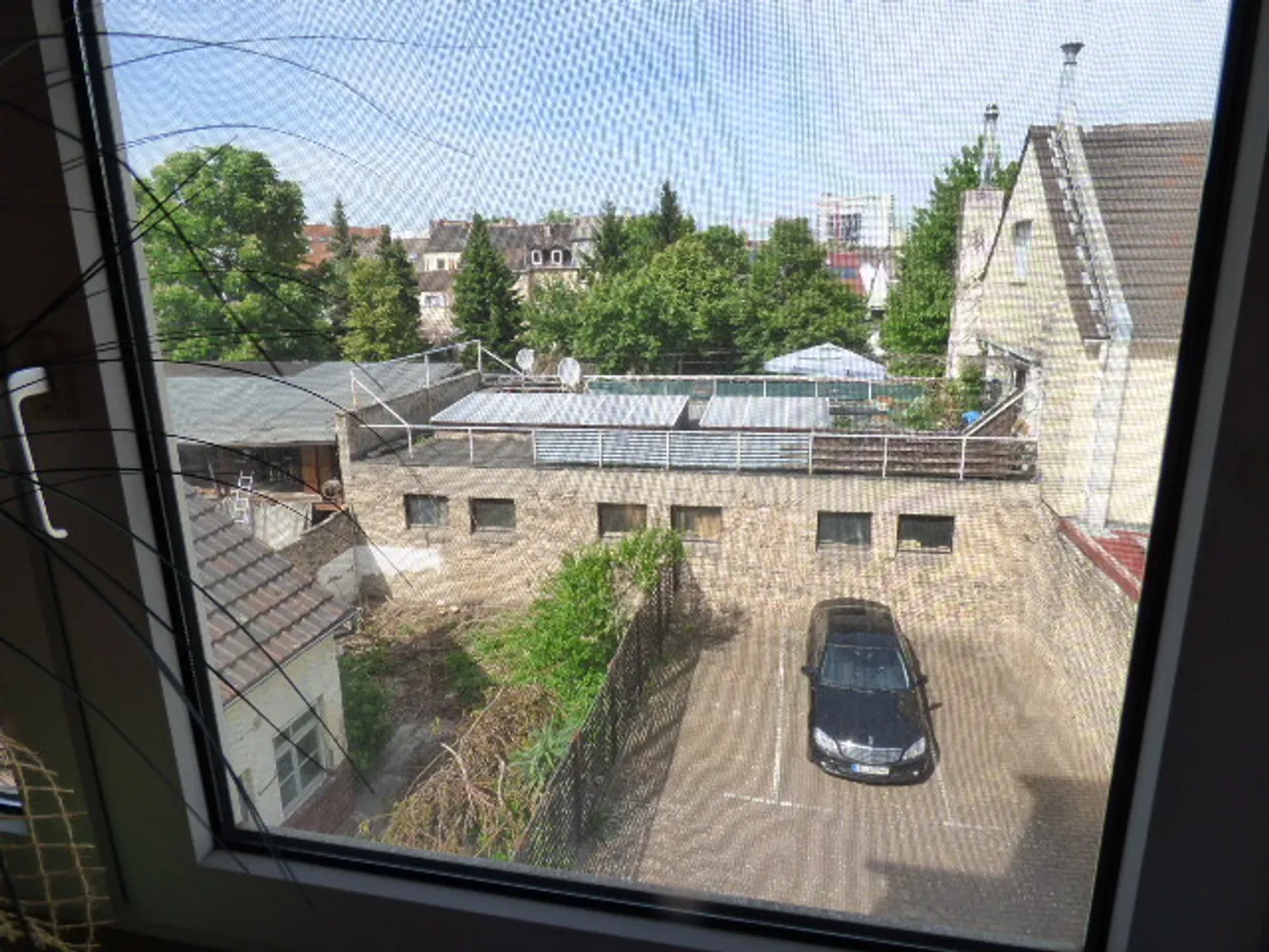 2 Zimmer Wohnung mit 60 m² in Ludwigshafen am Rhein – Bild 4