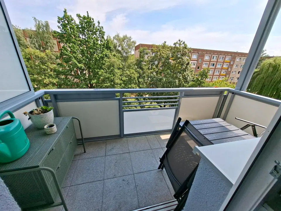 3 Zimmer Wohnung mit 63 m² in Quedlinburg – Bild 7