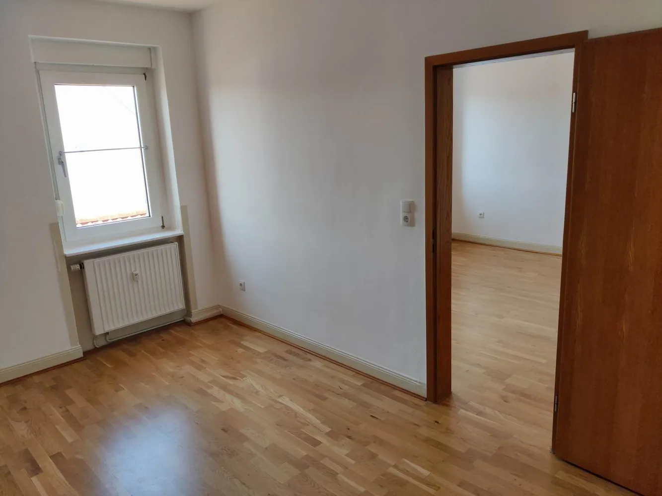 4 Zimmer Wohnung mit 86 m² in Mannheim – Bild 2