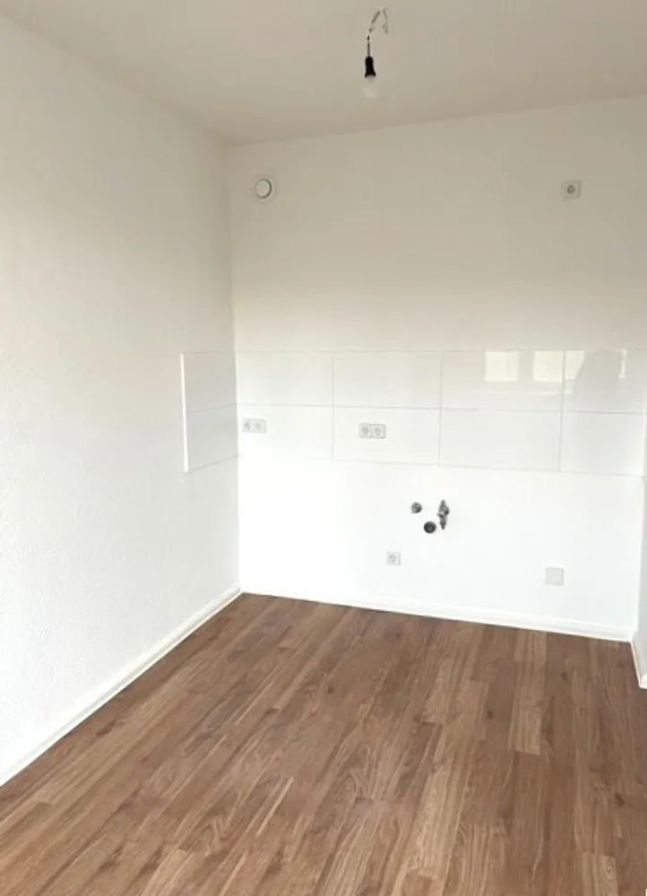 3 Zimmer Wohnung mit 54 m² in Halle (Saale) – Bild 8
