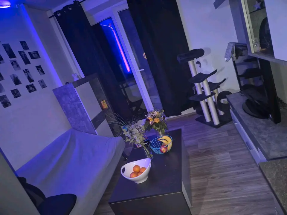 WG-Zimmer mit 56 m² in Suhl – Bild 1