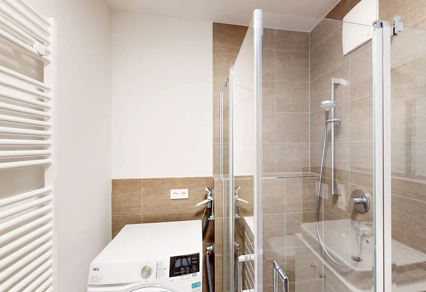 1 Zimmer Wohnung mit 45 m² in Ludwigshafen am Rhein – Bild 4