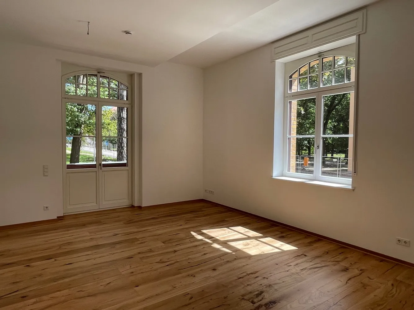 4 Zimmer Wohnung mit 114 m² in Leipzig – Bild 1