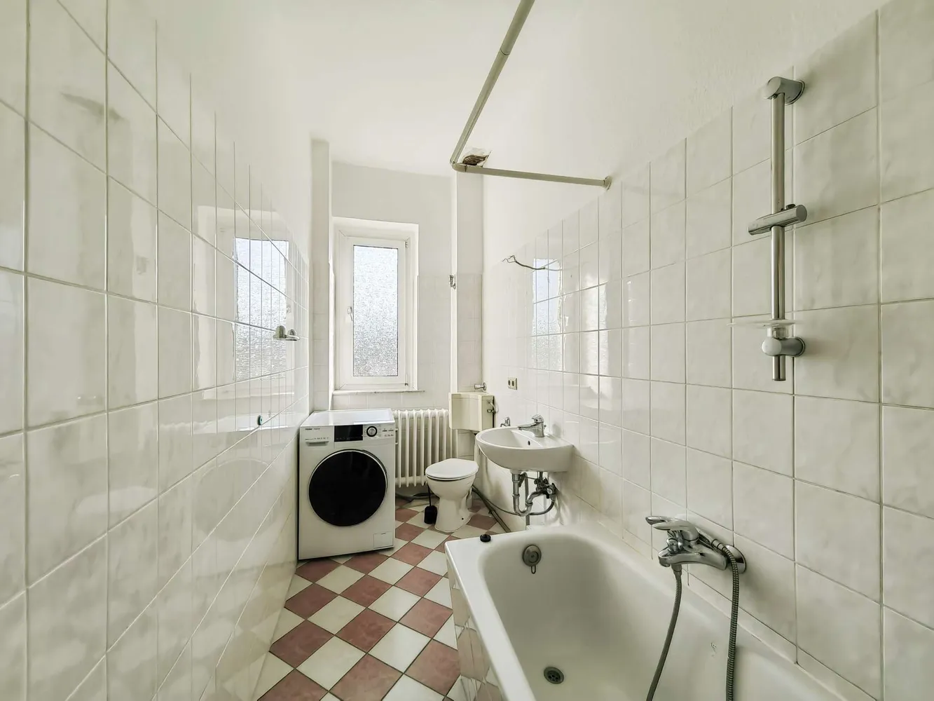 5 Zimmer Wohnung mit 117 m² in Berlin – Bild 9