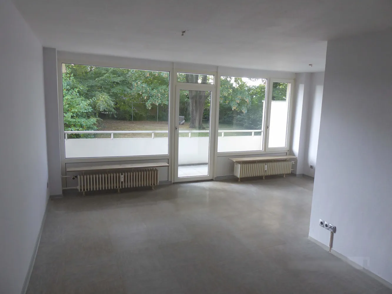 2 Zimmer Wohnung mit 60 m² in Mönchengladbach – Bild 2