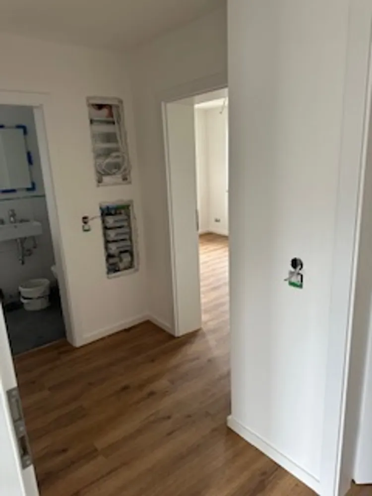 2 Zimmer Wohnung mit 71 m² in Wiesbaden – Bild 10