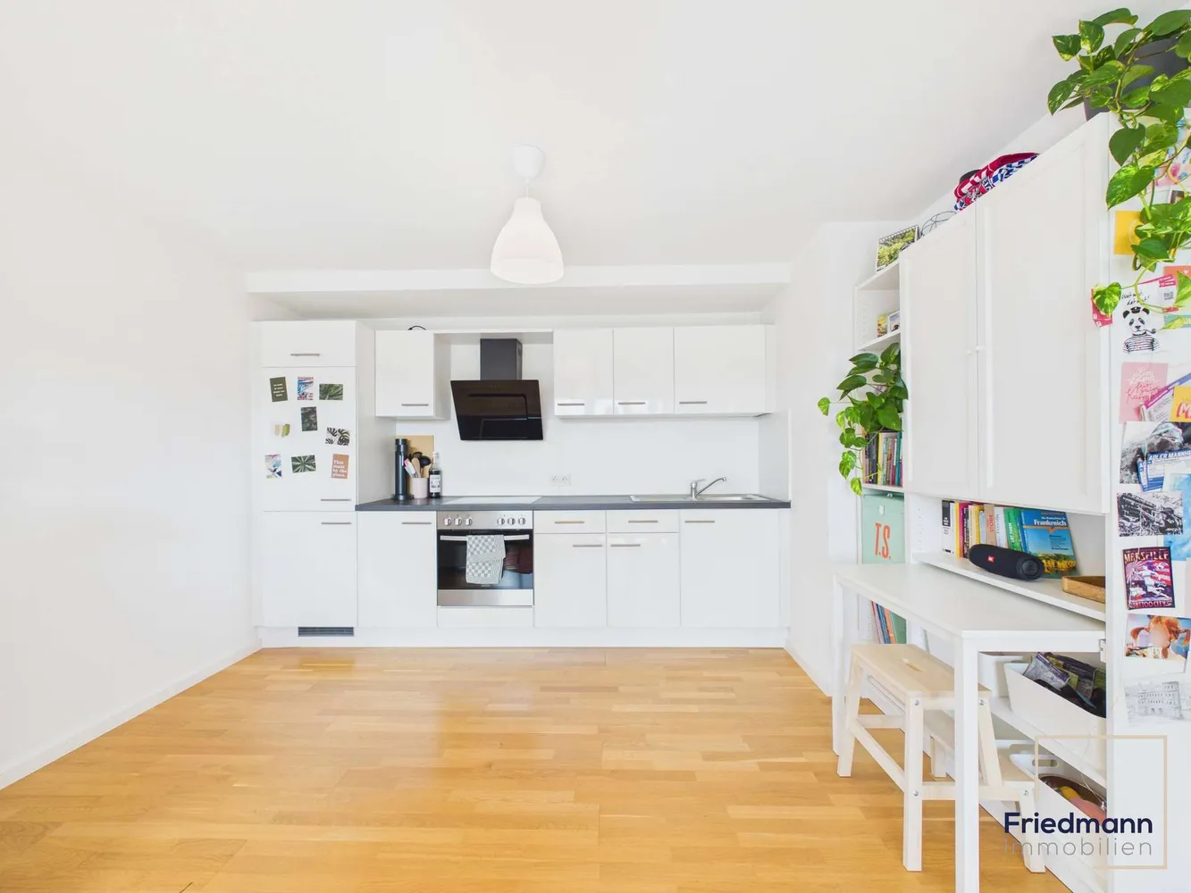 2 Zimmer Wohnung mit 49 m² in Trier – Bild 6