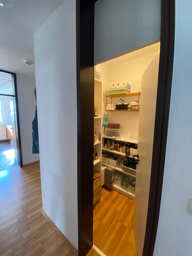 3 Zimmer Wohnung mit 80 m² in Darmstadt – Bild 3