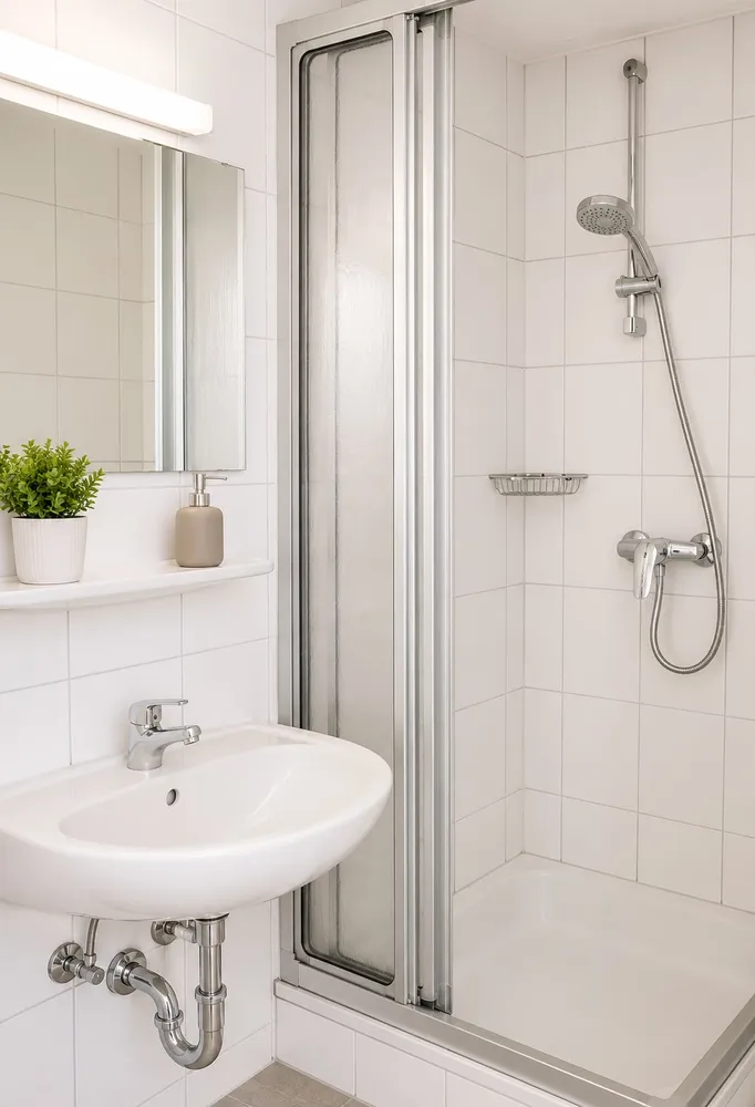 1 Zimmer Wohnung mit 44 m² in Aachen – Bild 5