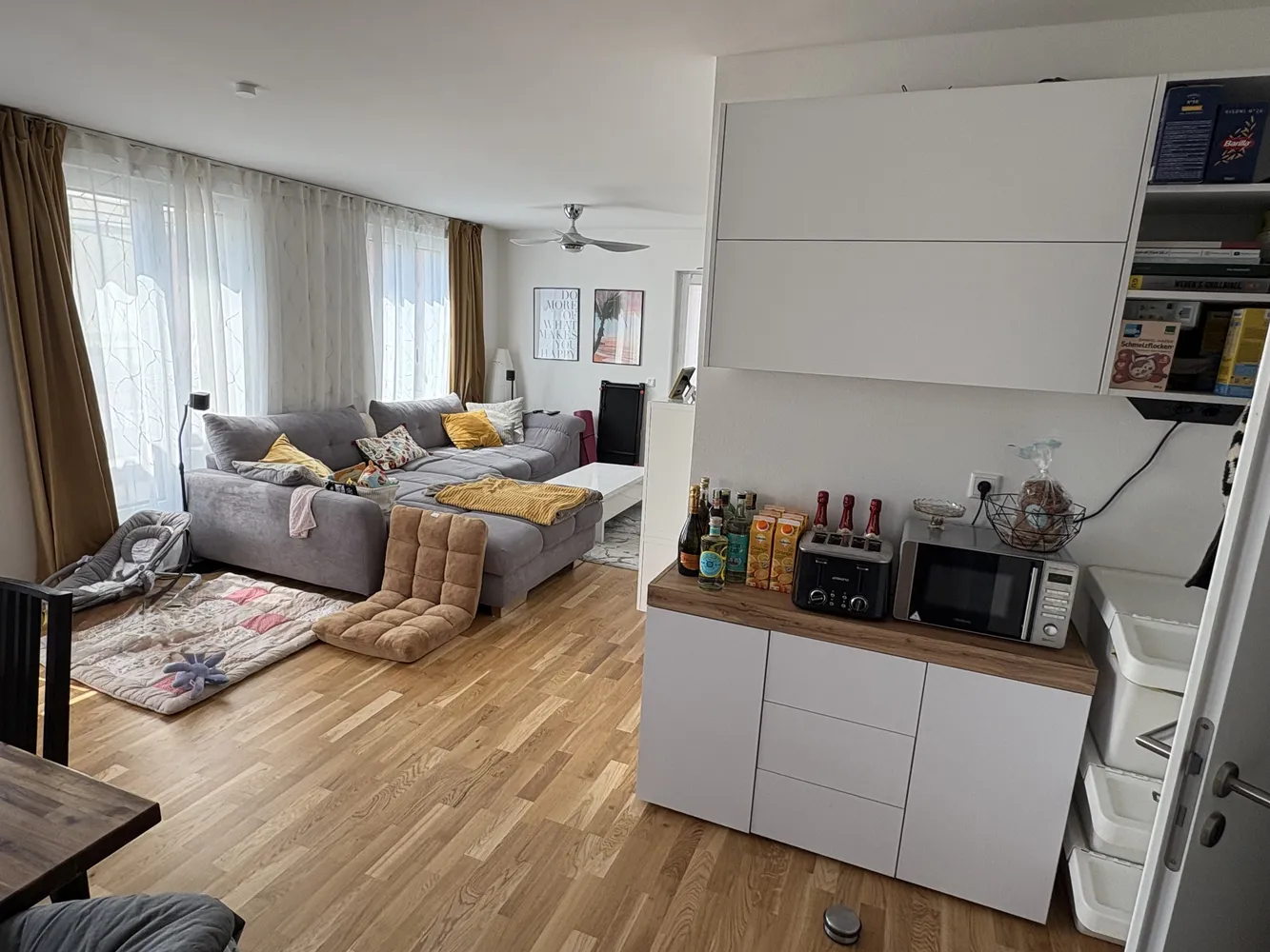3 Zimmer Wohnung mit 100 m² in Regensburg – Bild 5