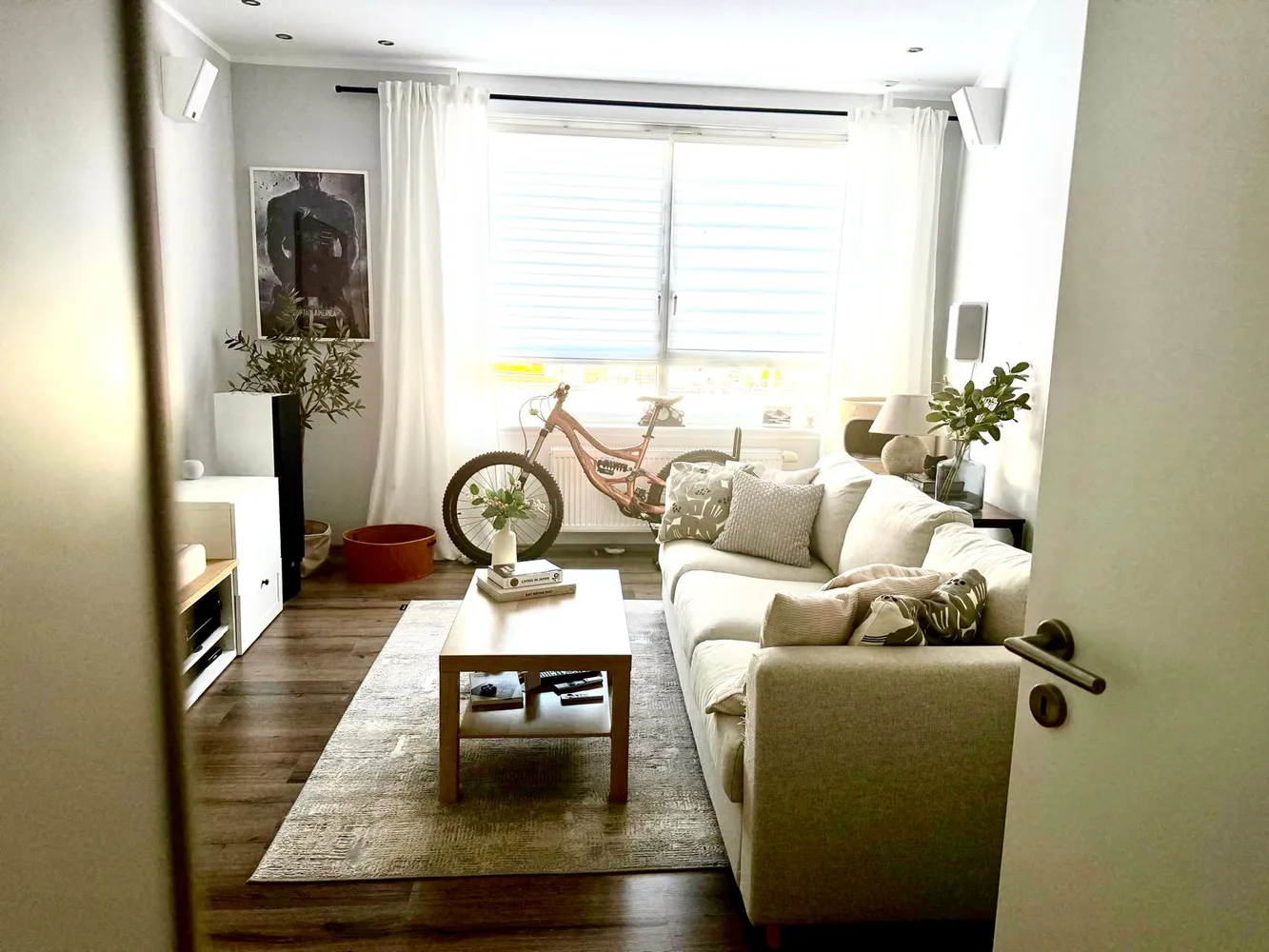 4 Zimmer Wohnung mit 120 m² in Dortmund – Bild 3