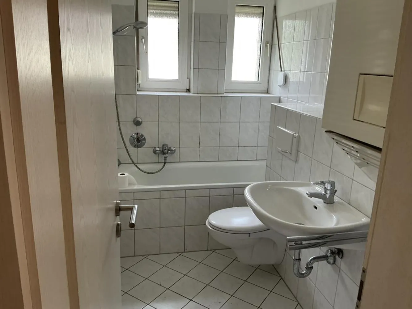 3 Zimmer Wohnung mit 61 m² in Hagen – Bild 2