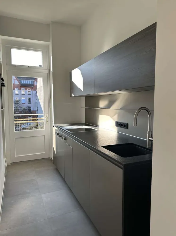 3 Zimmer Wohnung mit 86 m² in Kiel – Bild 3