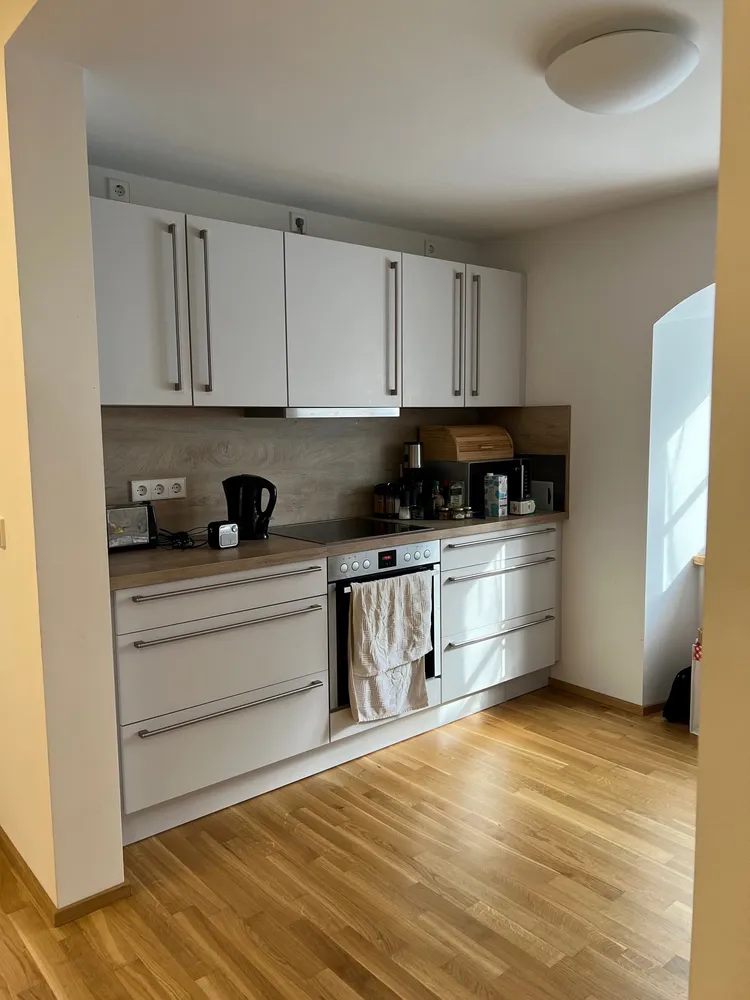 4 room apartment with 110 m² in Biberach an der Riß – Photo 6