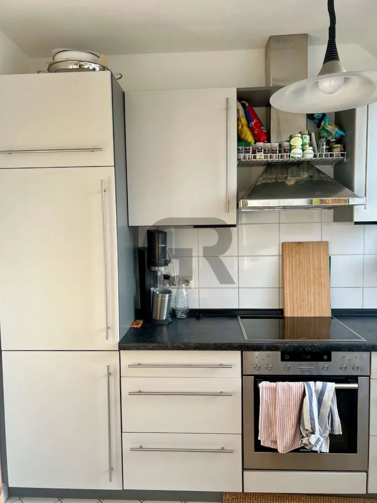 3 Zimmer Wohnung mit 80 m² in Darmstadt – Bild 9
