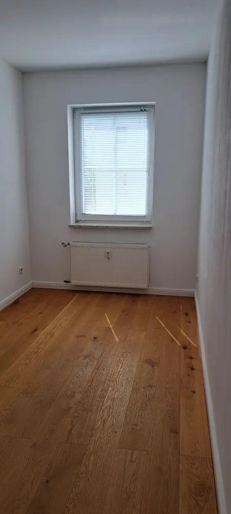 2 Zimmer Wohnung mit 50 m² in Bernau bei Berlin – Bild 6