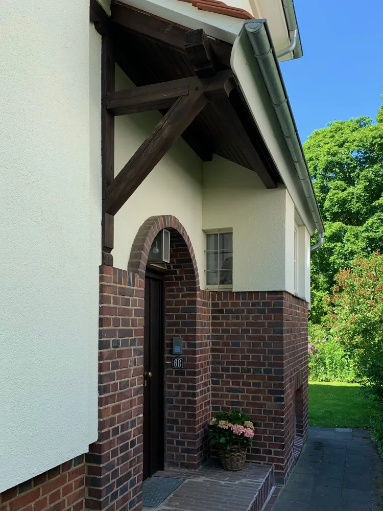 4 Zimmer Wohnung mit 138 m² in Darmstadt – Bild 2