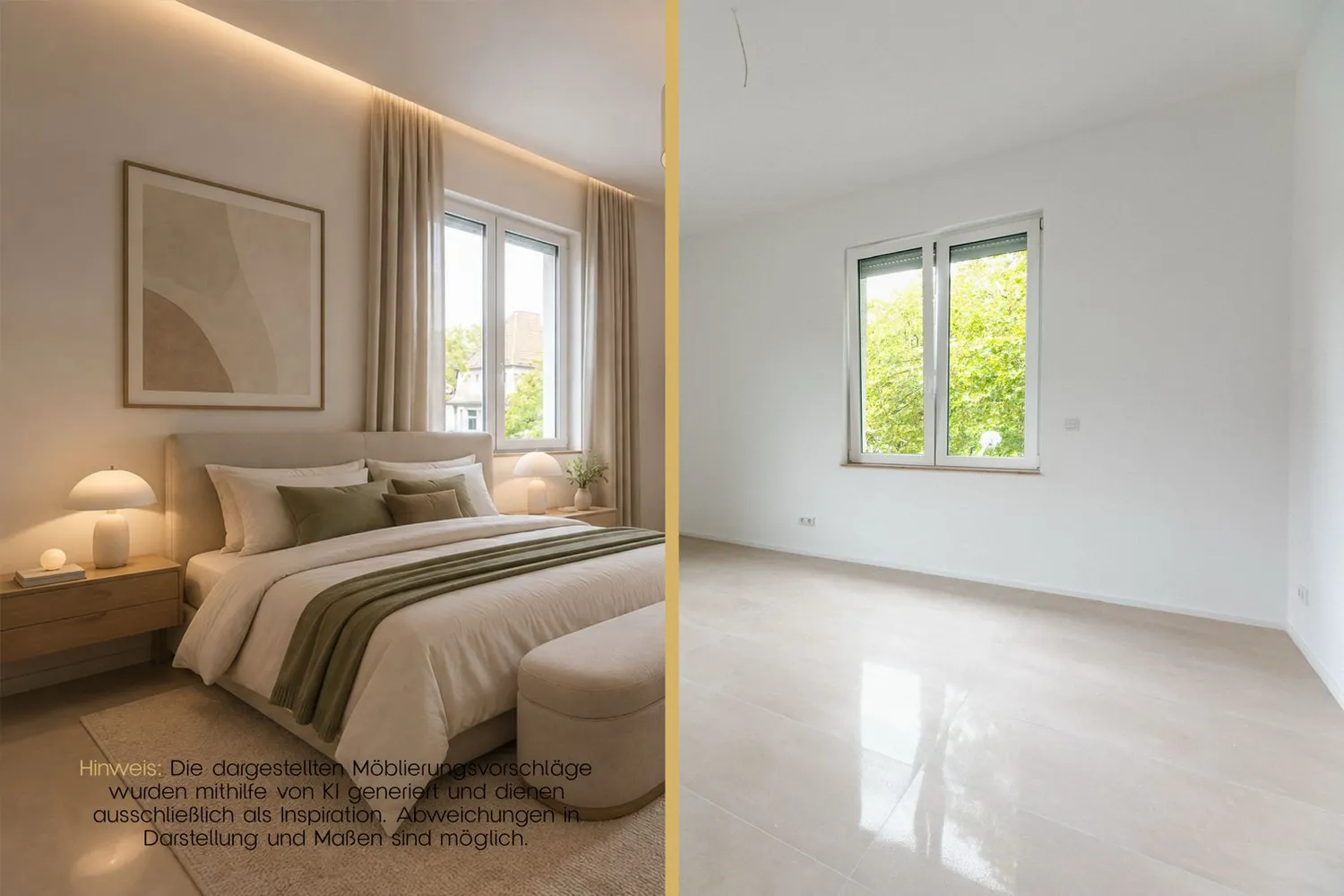 4 Zimmer Wohnung mit 119 m² in Essen – Bild 3