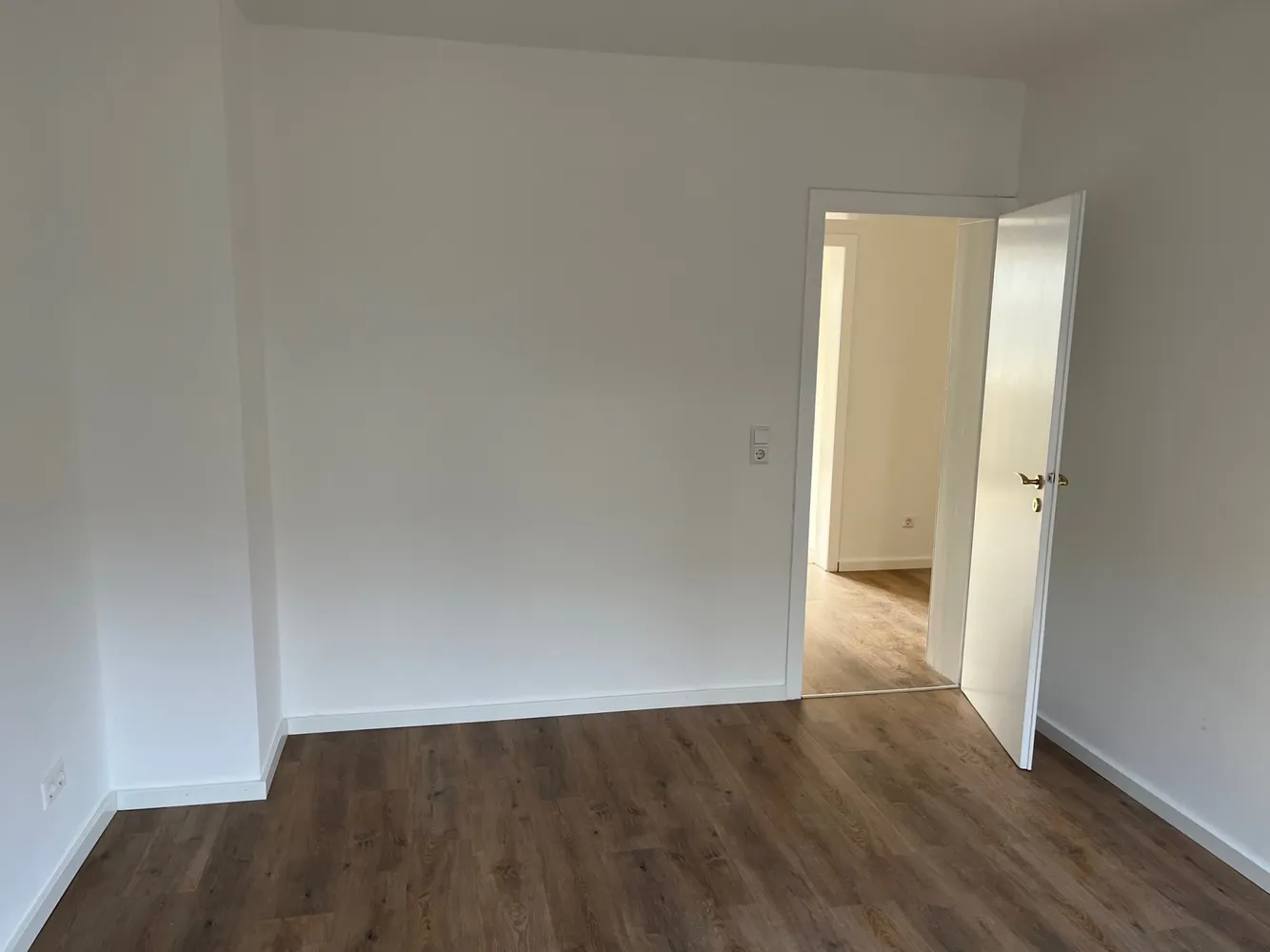 4 Zimmer Wohnung mit 63 m² in Dortmund – Bild 7