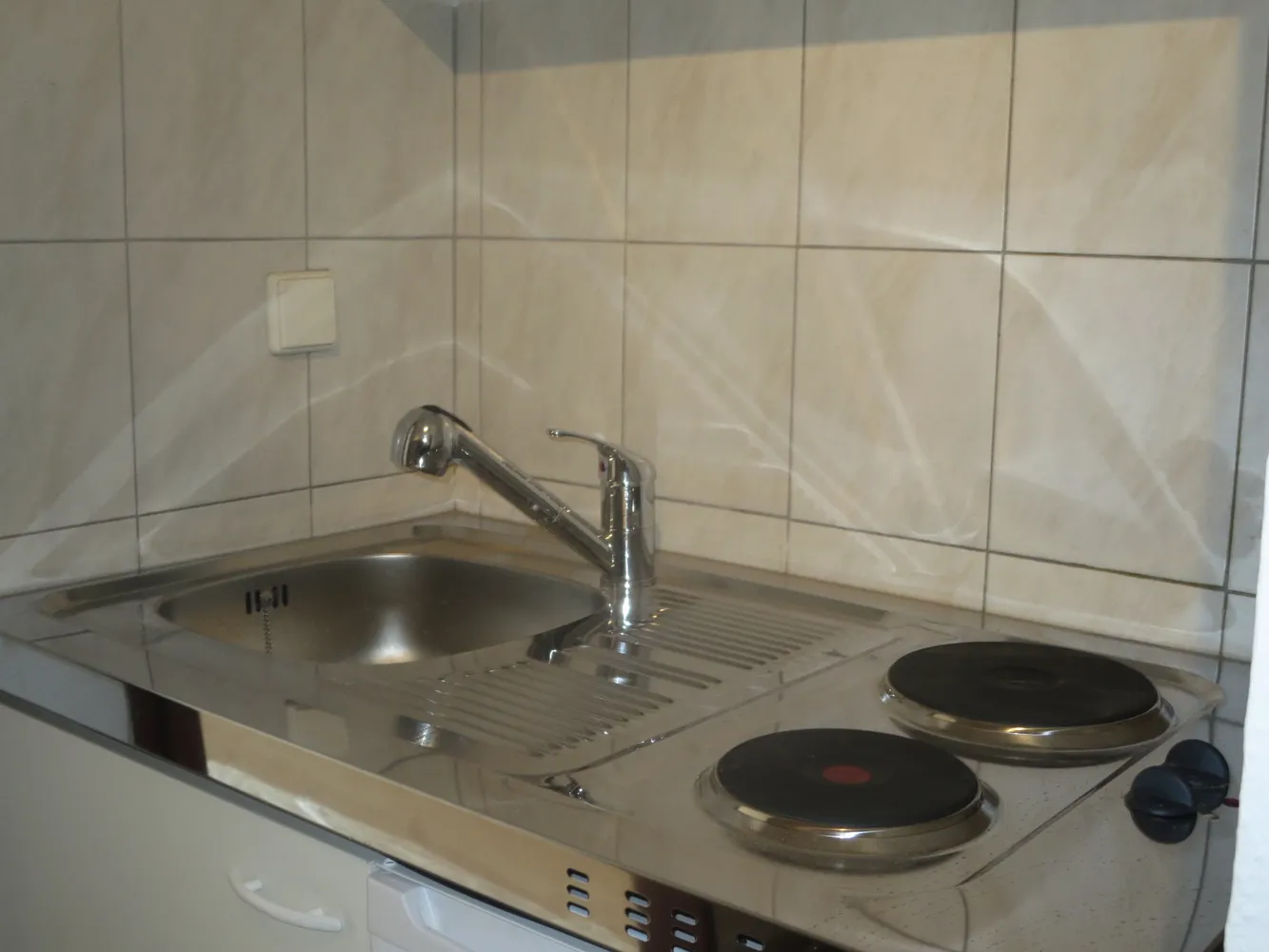 1 Zimmer Wohnung mit 28 m² in Heidelberg – Bild 9