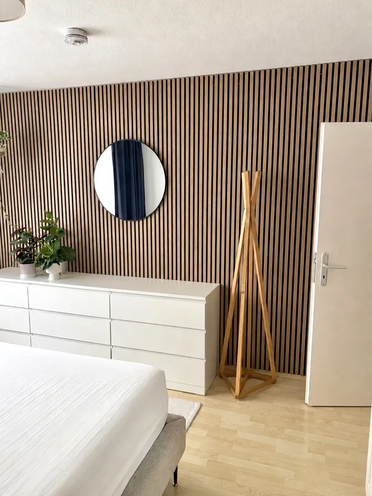 2 Zimmer Wohnung mit 53 m² in Frankfurt am Main – Bild 2