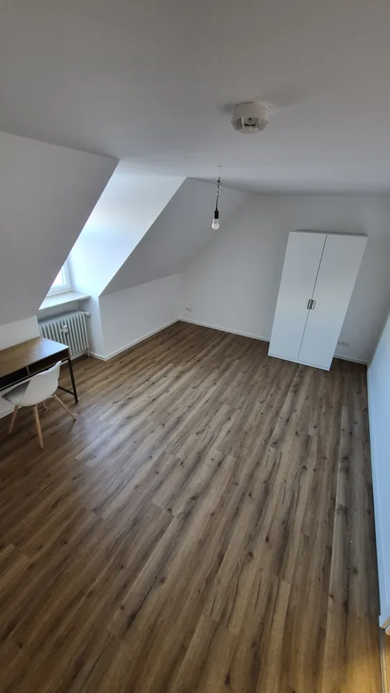 5 Zimmer Wohnung mit 155 m² in Bamberg – Bild 6