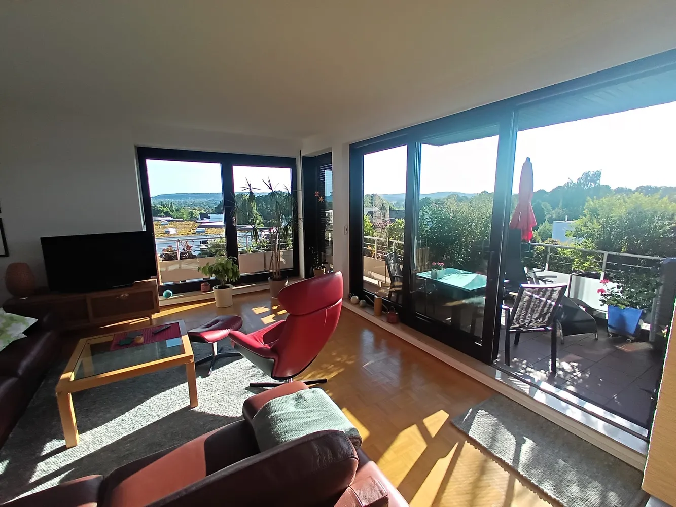 3 Zimmer Wohnung mit 105 m² in Bielefeld – Bild 8
