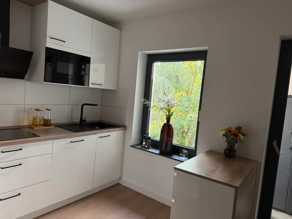 3 Zimmer Wohnung mit 70 m² in Krefeld – Bild 6