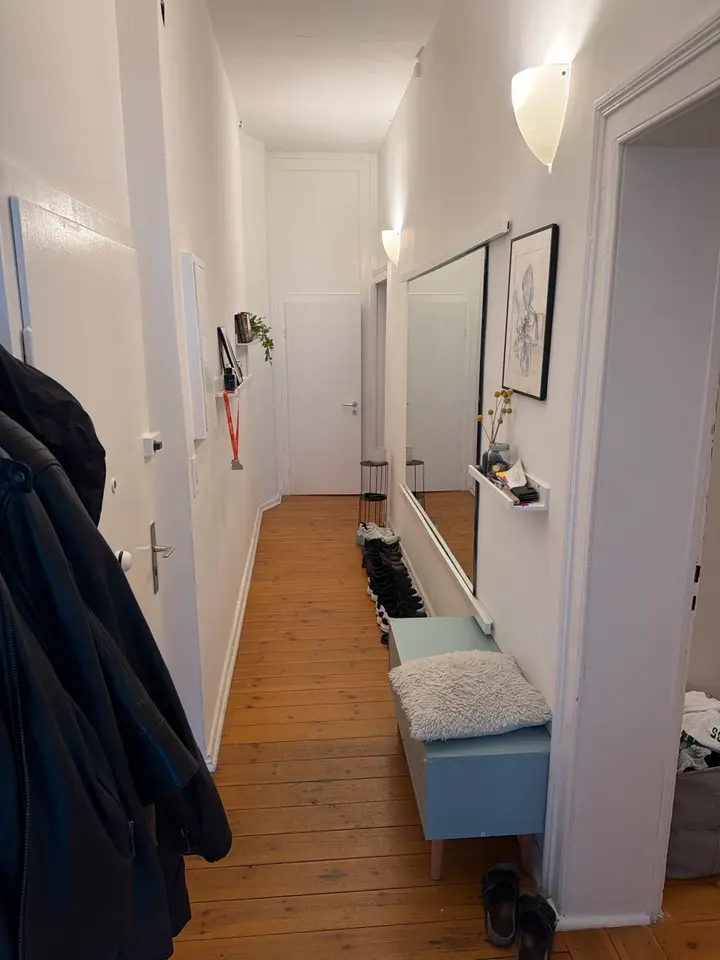 3 Zimmer Wohnung mit 68 m² in Hannover – Bild 4