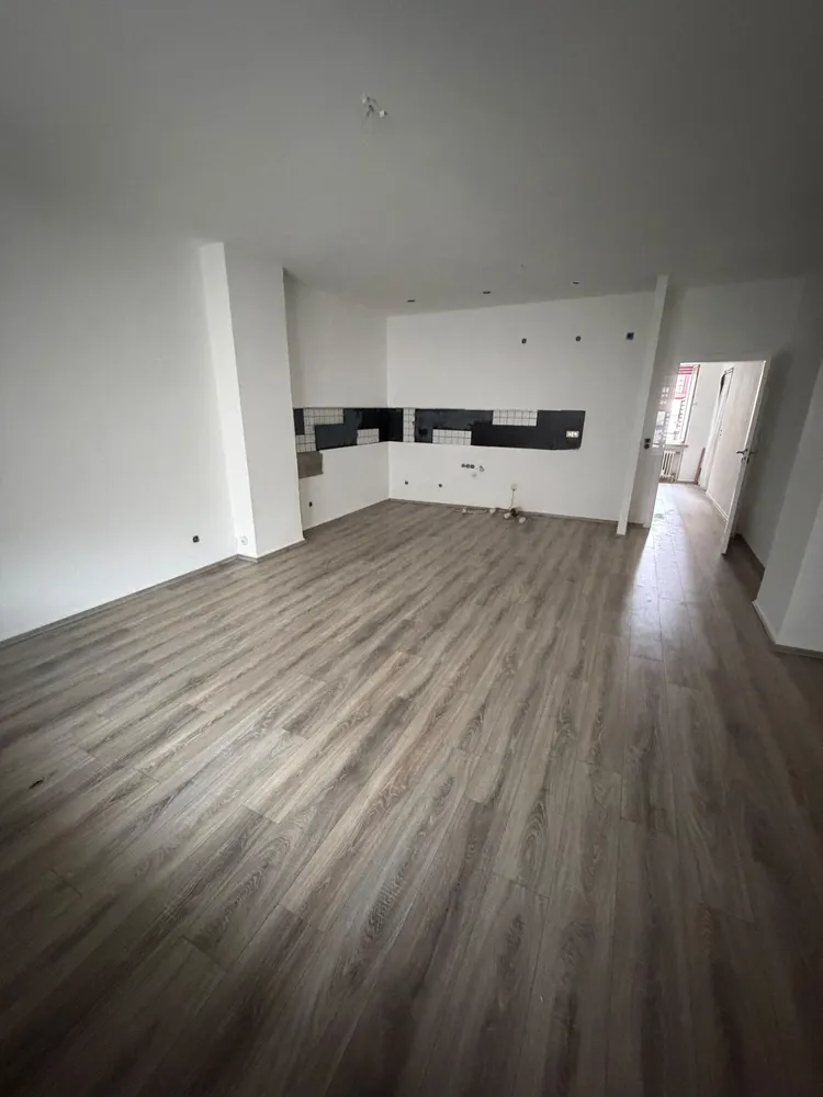 3 room apartment with 57 m² in Oberhausen – Photo 2