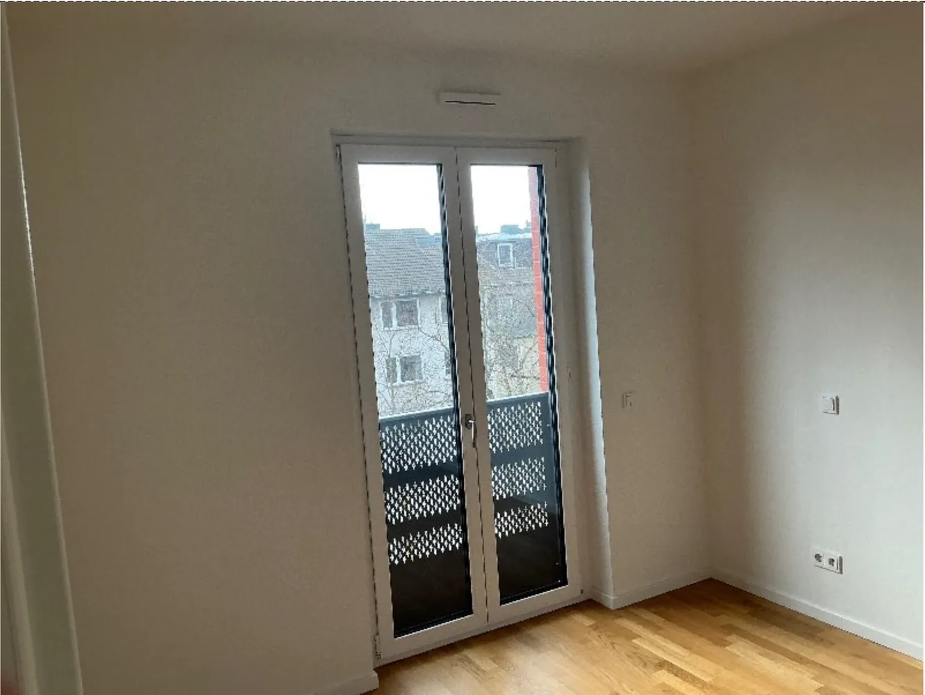 2 Zimmer Wohnung mit 55 m² in Aachen – Bild 5