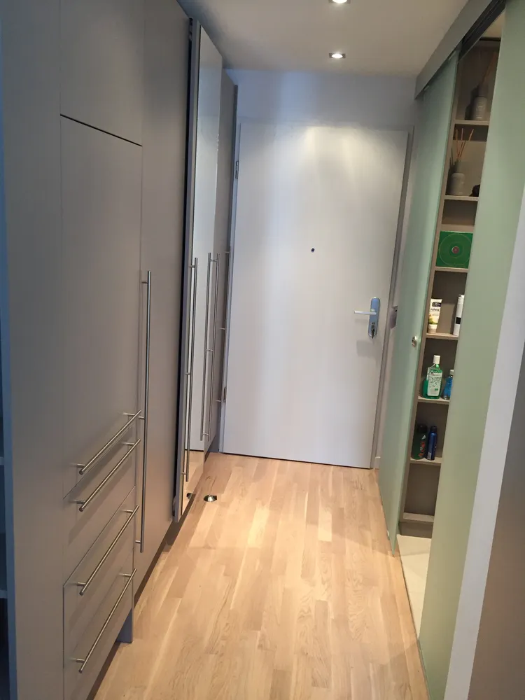 1 Zimmer Wohnung mit 29 m² in München – Bild 8